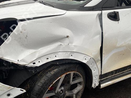 Rear right lock FORD PUMA (J2K, CF7) 1.5 ST EcoBoost | BP25501654C99 