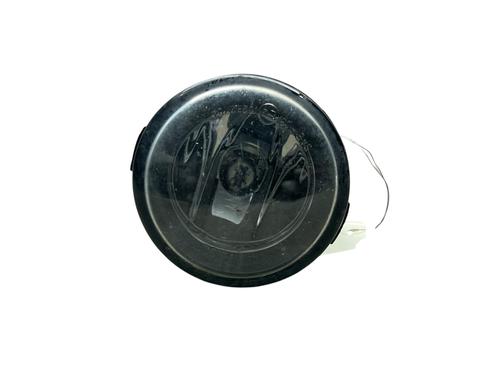 Used Left front fog light NISSAN NOTE (E11, NE11) 1.5 dCi (86 hp) 28203432