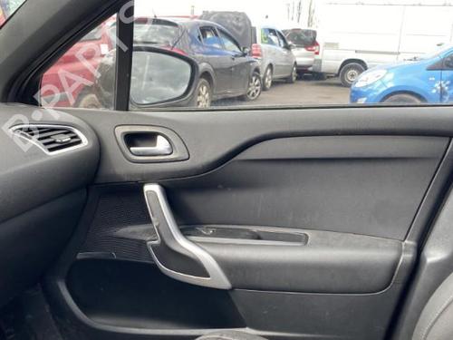 Radio CITROËN DS4 (NX_) 1.6 HDi 115 | BP25503111E6 - Image 14