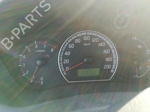 Starter SUZUKI SWIFT III (MZ, EZ) 1.3 (RS413, ZC11S) | BP25583344M8  - Image 9