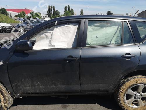 Left front window switch TOYOTA RAV 4 III (_A3_) 2.2 D 4WD (ALA30_, ALA30R) | BP25517345I27  - Image 6