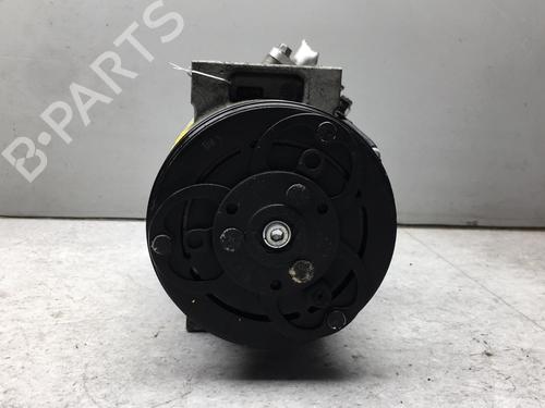 AC compressor DACIA SANDERO II 1.2 | BP25515254M34