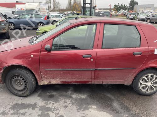 Front left exterior door handle FIAT PUNTO (188_) 1.2 60 (188.030, .050, .130, .150, .230, .250) | BP25556970C128 