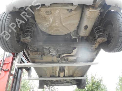 Steering column CITROËN C3 I (FC_, FN_) 1.4 i | BP25558338M21 