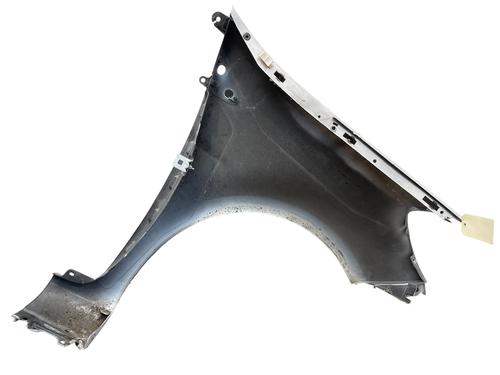 Left front fenders RENAULT CLIO III (BR0/1, CR0/1) 1.5 dCi | BP27589047C41 