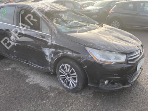 ABS pump CITROËN C4 II (NC_) 1.6 HDi 115 | BP25918833M43  - Image 6