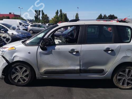 Front right window mechanism CITROËN C3 Picasso (SH_) 1.6 VTi 120 | BP25555091C23  - Image 20
