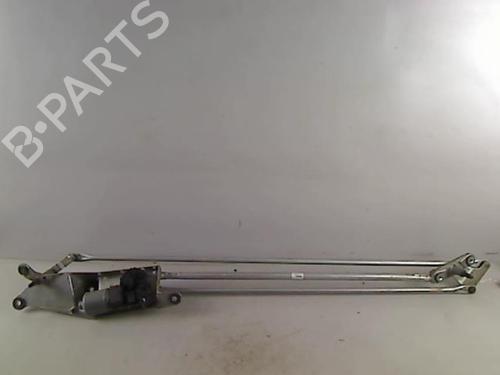 Used Front wiper motor RENAULT MODUS / GRAND MODUS (F/JP0_) 1.5 dCi (JP0G, JP0H) (106 hp) 25558767