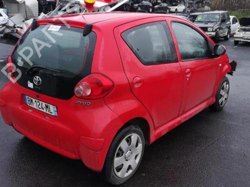 Right taillight TOYOTA AYGO (_B1_) 1.0 (KGB10_, KGB10R) | BP25523594C35 