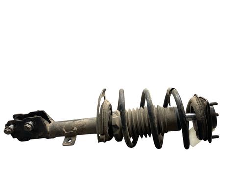 Left front shock absorber JEEP COMPASS (MK49) 2.2 CRD 4x4 | BP25540986M16