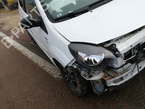 Right tailgate light RENAULT TWINGO II (CN0_) 1.2 16V (CN04, CN0B) | BP25524482C80  - Image 6