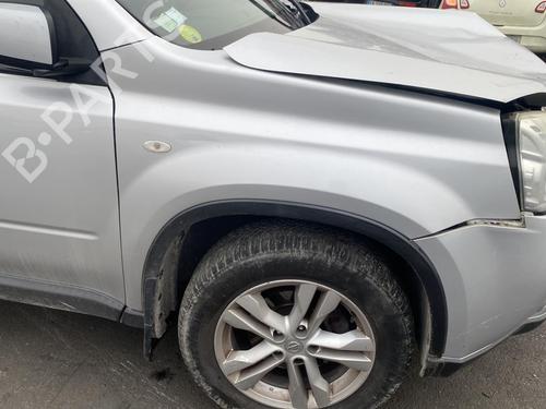 Rear right window mechanism NISSAN X-TRAIL II (T31) 2.0 dCi 4x4 | BP25565645C25 