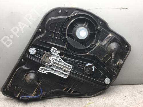 Rear right window mechanism KIA PROCEED (CD) 1.4 T-GDI | BP25501647C25 