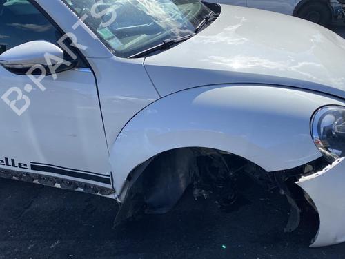 Left front indicator VW BEETLE (5C1, 5C2) 1.6 TDI | BP25526310C32 - Image 15