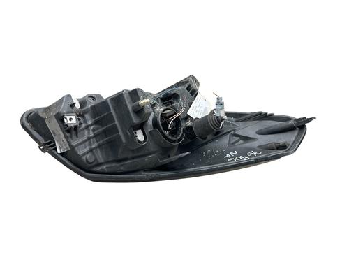 Left headlight DACIA SANDERO 1.4 (BS0C, BS0A, BS0G, BS1F, BS0E) | BP33743231C28 - Image 3