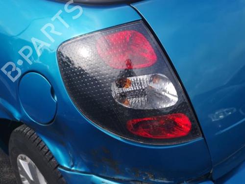 Climate control CITROËN C3 Pluriel (HB_) 1.4 HDi | BP25560493I5  - Image 19