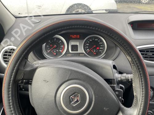 Climate control RENAULT CLIO III (BR0/1, CR0/1) 1.5 dCi (BR17, CR17) | BP25556831I5 - Image 33