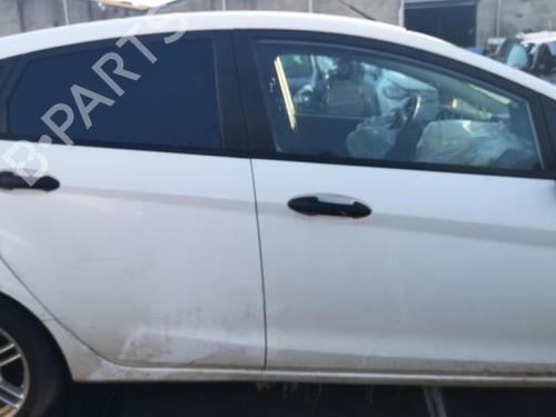 Lampeholder FORD FIESTA VI (CB1, CCN) 1.4 TDCi | BP25537646L10 - Image 16