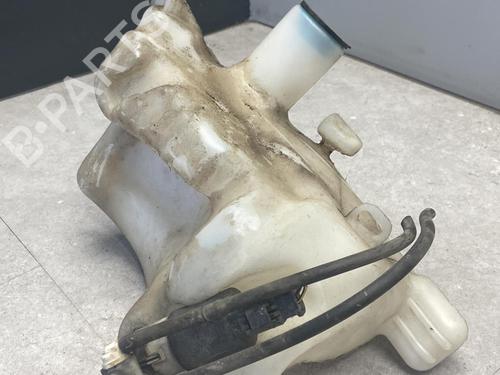 Windscreen washer tank CITROËN C4 Picasso I MPV (UD_) 2.0 HDi 138 | BP25525457C113 