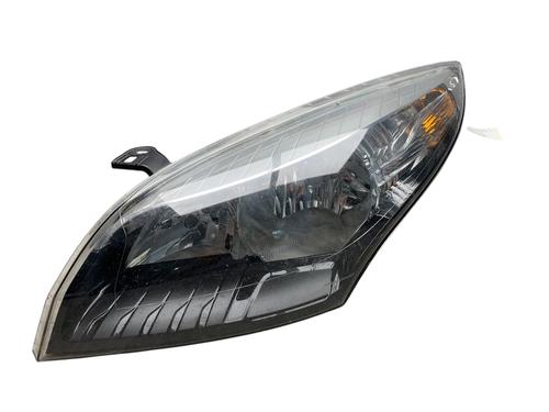 Left headlight RENAULT MEGANE III Hatchback (BZ0/1_, B3_) 1.5 dCi (BZ09, BZ0D, BZ1W, BZ29, BZ14) | BP28198749C28 