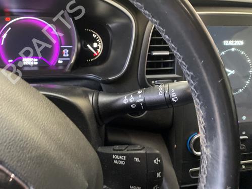 Nakkestøtte RENAULT MEGANE IV Hatchback (B9A/M/N_) | BP34220343I31 - Image 40