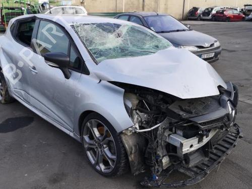 Starter RENAULT CLIO IV (BH_) 1.6 RS (BHJ4, BHJ6, BHMM) | BP25585216M8 