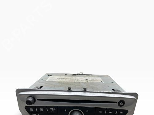 radio-renault-megane-iii-hatchback-bz01_-b3_-2008-38567475 main image