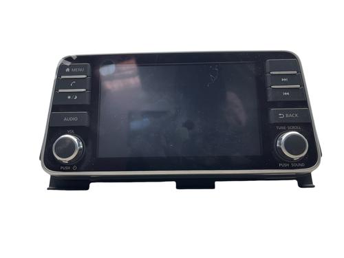 Radio NISSAN MICRA V (K14) 1.0 IG-T 100 | BP25566673E6 - Image 5