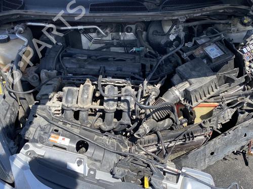 Left taillight FORD FIESTA VI (CB1, CCN) 1.25 | BP25571448C34  - Image 24