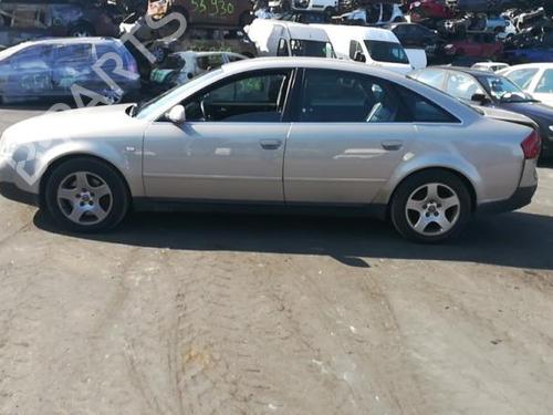 Starter AUDI A6 C5 (4B2, 4B4) 2.5 TDI quattro | BP25516637M8  - Image 21