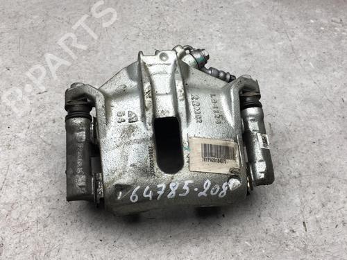 Used Left front brake caliper Left front brake caliper PEUGEOT 208 II (UB_, UP_, UW_, UJ_) 1.5 BlueHDI 100 (102 hp) 25575728 25575728