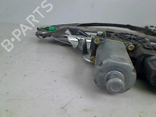 Used Front right window mechanism Front right window mechanism FORD FOCUS I Turnier (DNW) 1.8 16V (115 hp) 25535774 25535774