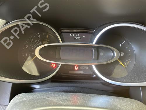 Left front window switch RENAULT CLIO IV (BH_) 1.5 dCi 90 | BP32426040I27 - Image 19