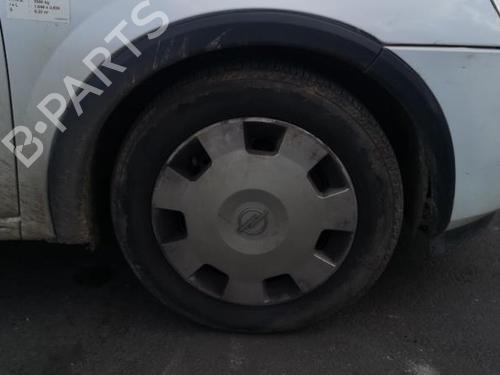 Høyre baklys OPEL CORSA C (X01) 1.3 CDTI (F08, F68) | BP25578733C35 