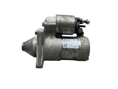 Starter FIAT 500 (312_) 1.2 (312AXA1A) | BP25580119M8 - Image 5