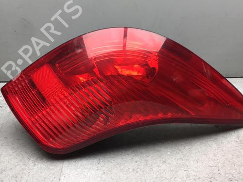 Used Right taillight RENAULT LAGUNA II (BG0/1_) 1.6 16V (BG1G, BG1H) (112 hp) 25584430
