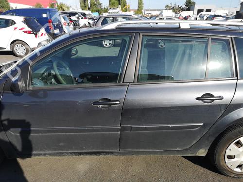 Left taillight RENAULT MEGANE II Estate (KM0/1_) 1.5 dCi (KM16, KM1E) | BP25526067C34 