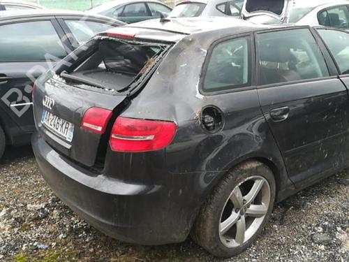 Headlight switch AUDI A3 Sportback (8PA) 2.0 TDI 16V | BP25577702I24  - Image 27