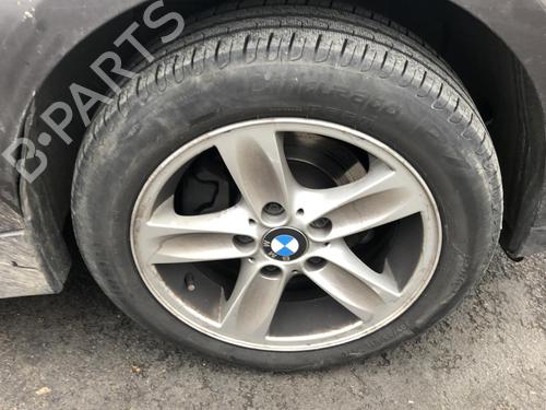 Front left window mechanism BMW 1 (E87) 118 d | BP25521352C22 