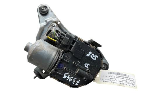 Front wiper motor PEUGEOT 508 SW I (8E_) 1.6 HDi | BP26430451M29 