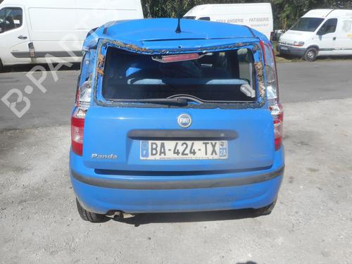 FIAT PANDA (169_) 1.1 (169.AXA1A) 2495054