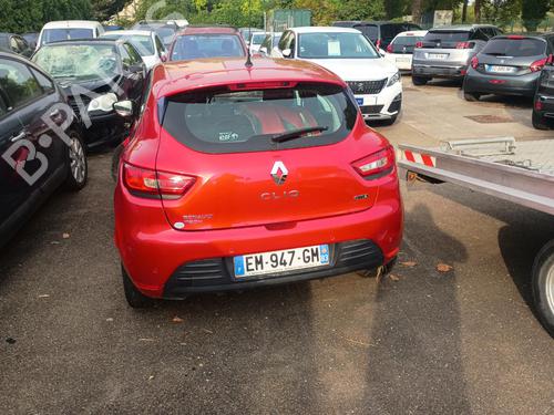 Switch RENAULT CLIO IV (BH_) 1.5 dCi 90 | BP40222413I30 - Image 24