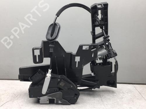 Türschloss rechts vorne für FORD FIESTA VI (CB1, CCN) 1.6 Ti (120 hp) 25561436