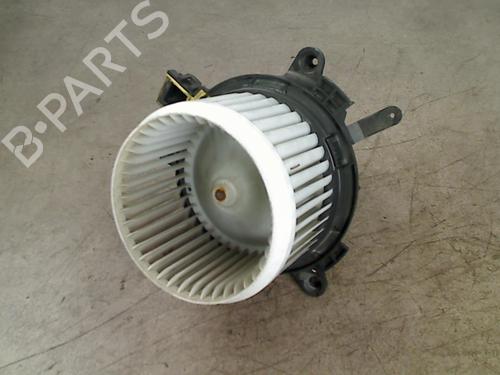 Used Heater blower motor PEUGEOT EXPERT Van (V_) 2.0 BlueHDi 120 (122 hp) 25577187