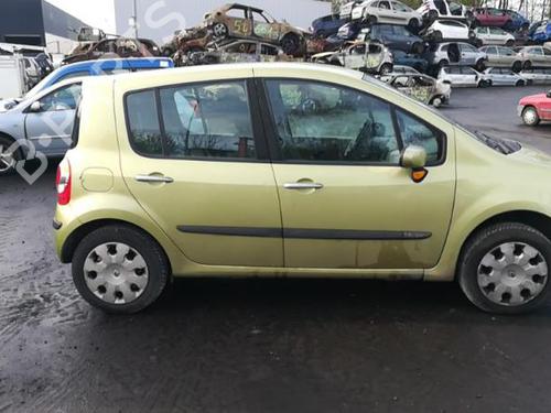 Alternator RENAULT MODUS / GRAND MODUS (F/JP0_) 1.4 (JP01, JP0J) | BP25552834M7  - Image 13