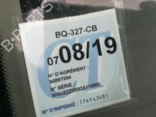 Left front fog light AUDI A4 B6 Avant (8E5) 1.9 TDI | BP25516538C30 - Image 20