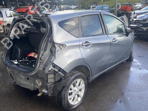 Left taillight NISSAN NOTE (E12) 1.5 dCi | BP26904236C34  - Image 18