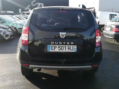 Starter DACIA DUSTER (HS_) | BP25552494M8 - Image 14