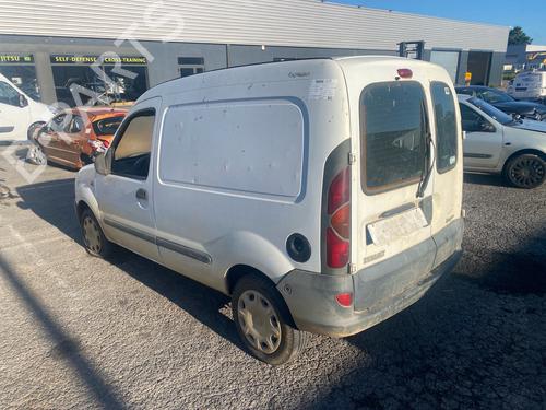 Front left window mechanism RENAULT KANGOO Express (FC0/1_) D 65 1.9 (FC0E, FC02, FC0J, FC0N) | BP36557384C22 - Image 5