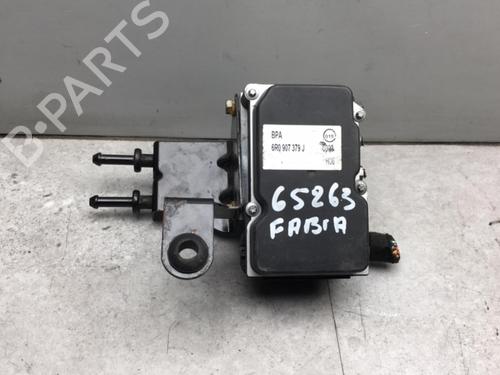 ABS pump SKODA FABIA II (542) 1.4 TDI | BP25525125M43